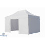 Tente pliante équipée PROLCOMBO 3 x 4,5m Tente pliante équipée PROLCOMBO 3 x 4,5m