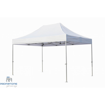 Tente pliante équipée PROLCOMBO 3 x 4,5m Tente pliante équipée PROLCOMBO 3 x 4,5m