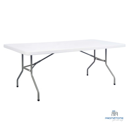 Table pliante HDPE Furnitrade