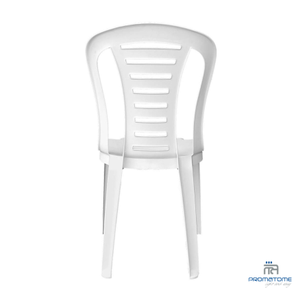 Polypropyleen stapelbare stoel
