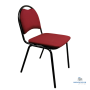 FLORE Stapelbare stoel Acryl stof M1