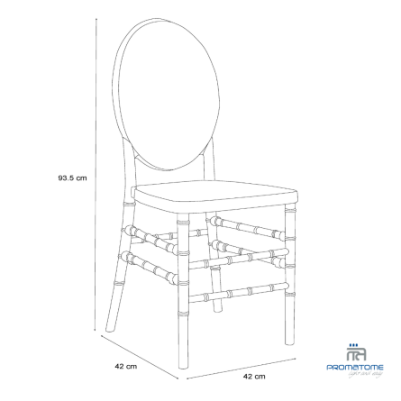 KAIHAOWIN Luxury Modern Transparent Folding Chair Acrylic Folding Chairs-Ghost Stackable Crystal Sit-PC Plastic Living Room Sit-Chrome Frame Accent KAIHAOWIN Luxury Modern Transparent Folding Chair Acrylic Folding Chairs-Ghost Stackable Crystal Sit-PC Plastic Living Room Sit-Chrome Frame Accent