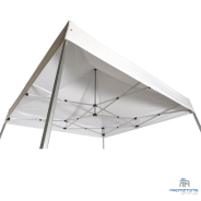 Tente Pliante avec toit polyester
