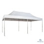 Vouwbare partytent Promastrong 3x6m