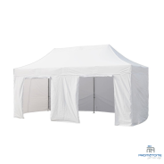 Solid Wall Kit voor 3x6m Tent