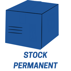 Permanent stock